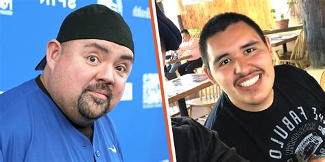 fluffy step son frankie|Who is Gabriel Iglesias' son: Everything to know about Frankie.